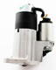 1996 Nissan Pickup Starter Motor 2.4L 4 Cylinder
