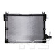 2001 Dodge Ram 1500 A/C Condenser