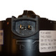1999 Lincoln Town Car HVAC Blower Motor Front