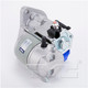 1999 Chevrolet Prizm Starter Motor 1.8L 4 Cylinder