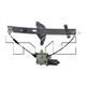 2015 Chevrolet Impala Limited Power Window Motor and Regulator Assembly Front Right