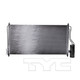 2007 Nissan Quest A/C Condenser