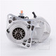 1994 Dodge Ram 3500 Starter Motor 5.9L 6 Cylinder