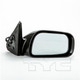 1998 Toyota Avalon Side Door View Mirror Power Non-Heated Right Passenger Side