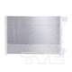 2007 Mercury Grand Marquis A/C Condenser
