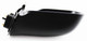 2004 Toyota Tacoma Base Side Door View Mirror Manual Non-Heated Right Passenger Side