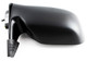 2001 Toyota Tacoma DLX Side Door View Mirror Manual Non-Heated Right Passenger Side