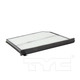 2004 Ford Thunderbird Cabin Air Filter