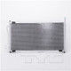 2001 Ford Focus A/C Condenser