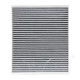 2012 Chevrolet Volt Cabin Air Filter