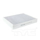 2015 Buick LaCrosse Cabin Air Filter