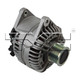 2006 Dodge Ram 4000 Alternator 5.9L 6 Cylinder 2006 Dodge Ram 4000 Alternator 5.9L 6 Cylinder