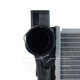 2004 Mercedes-Benz C240 Radiator
