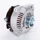 2002 Lincoln Town Car Alternator 4.6L 8 Cylinder
