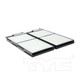 1998 Lexus LX470 Cabin Air Filter