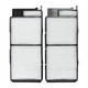 2005 Lexus LX470 Cabin Air Filter