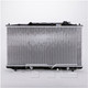 2010 Honda Accord Radiator 3.5L 6 Cylinder
