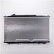2010 Honda Accord Radiator 3.5L 6 Cylinder