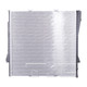 2004 BMW X5 Radiator 4.8L 8 Cylinder