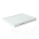 2017 Ford Taurus Cabin Air Filter
