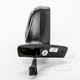 1994 Ford F-150 Side Door View Mirror Manual Non-Heated Signal Right Passenger Side