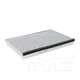 2015 Land Rover LR4 Cabin Air Filter
