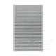 2011 Land Rover Range Rover Sport Cabin Air Filter