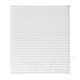 2010 Mazda 6 Cabin Air Filter