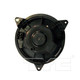 2001 Ford Focus HVAC Blower Motor Front