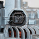 2011 Honda Civic Alternator 1.8L 4 Cylinder