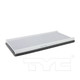 2005 Dodge Sprinter 2500 Cabin Air Filter