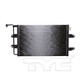 2010 Volkswagen Beetle A/C Condenser 2.5L 5 Cylinder