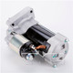 2010 Dodge Grand Caravan Starter Motor 3.3L 6 Cylinder