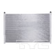 2007 Suzuki Grand Vitara A/C Condenser