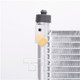 2008 Suzuki Grand Vitara A/C Condenser