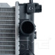 2008 Subaru Tribeca Radiator 3.6L 6 Cylinder