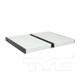 2000 Acura RL Cabin Air Filter