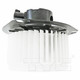 2008 GMC Savana 3500 HVAC Blower Motor Front