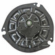 2008 GMC Savana 3500 HVAC Blower Motor Front