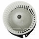 2008 GMC Savana 3500 HVAC Blower Motor Front