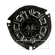 1996 Chevrolet Express 2500 HVAC Blower Motor Front