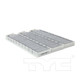 1998 Buick Park Avenue Cabin Air Filter