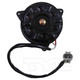 2006 Kia Optima Engine Cooling Fan Motor Right Passenger Side 2006 Kia Optima Engine Cooling Fan Motor Right Passenger Side