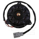 2005 Hyundai Sonata Engine Cooling Fan Motor Right Passenger Side 2005 Hyundai Sonata Engine Cooling Fan Motor Right Passenger Side