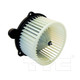 2009 Hyundai Azera HVAC Blower Motor Front