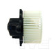 2009 Hyundai Azera HVAC Blower Motor Front