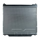 2008 Ford E-450 Super Duty Radiator 6.8L 10 Cylinder