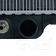 2013 Ford E-450 Super Duty Radiator 6.8L 10 Cylinder