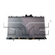 2006 Mitsubishi Galant Radiator 3.8L 6 Cylinder