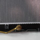 2004 Mitsubishi Galant Radiator 3.8L 6 Cylinder